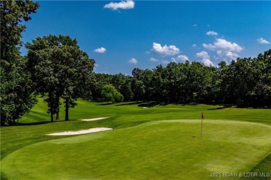 Enjoy maintenance-free living in this beautiful townhome located on The Club At Porto Cima in Missouri - for sale on GolfHomes.com, golf home, golf lot