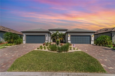Beautiful, better than new construction, Pulte Ellenwood Villa on River Hall Country Club in Florida - for sale on GolfHomes.com, golf home, golf lot