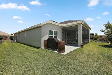 STUNNING 3/3 TURNKEY Designer Linden with GOLF CART, HOT TUB on Pennbrooke Fairways in Florida - for sale on GolfHomes.com, golf home, golf lot