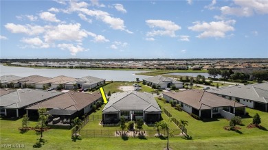 Beautiful, better than new construction, Pulte Ellenwood Villa on River Hall Country Club in Florida - for sale on GolfHomes.com, golf home, golf lot