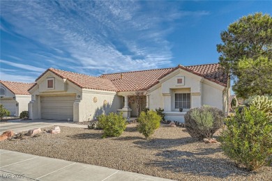Brand New Carpeting, open Floor plan!! Move in Ready!! Large on Highland Falls Golf Club in Nevada - for sale on GolfHomes.com, golf home, golf lot