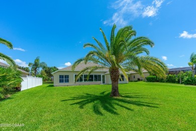 Indulge in the epitome of luxury living with this pristine on Venetian Bay Golf Course in Florida - for sale on GolfHomes.com, golf home, golf lot