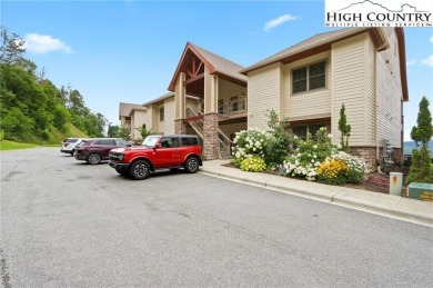 Welcome to this stunning 3-bedroom, 3-bathroom condo in The on Elk River Club in North Carolina - for sale on GolfHomes.com, golf home, golf lot