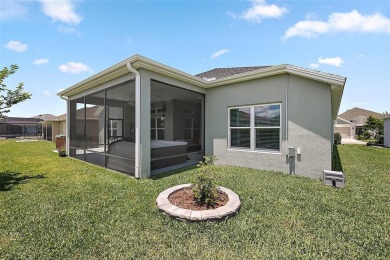 STUNNING 3/3 TURNKEY Designer Linden with GOLF CART, HOT TUB on Pennbrooke Fairways in Florida - for sale on GolfHomes.com, golf home, golf lot