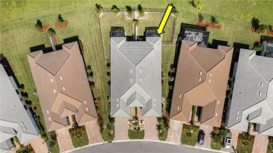 Beautiful, better than new construction, Pulte Ellenwood Villa on River Hall Country Club in Florida - for sale on GolfHomes.com, golf home, golf lot