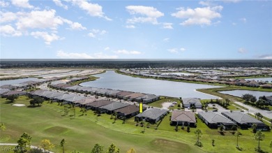 Beautiful, better than new construction, Pulte Ellenwood Villa on River Hall Country Club in Florida - for sale on GolfHomes.com, golf home, golf lot