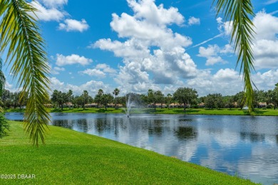 Indulge in the epitome of luxury living with this pristine on Venetian Bay Golf Course in Florida - for sale on GolfHomes.com, golf home, golf lot