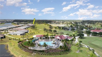 Beautiful, better than new construction, Pulte Ellenwood Villa on River Hall Country Club in Florida - for sale on GolfHomes.com, golf home, golf lot