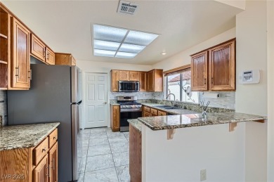 Brand New Carpeting, open Floor plan!! Move in Ready!! Large on Highland Falls Golf Club in Nevada - for sale on GolfHomes.com, golf home, golf lot