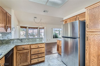 Brand New Carpeting, open Floor plan!! Move in Ready!! Large on Highland Falls Golf Club in Nevada - for sale on GolfHomes.com, golf home, golf lot