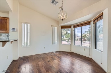 Brand New Carpeting, open Floor plan!! Move in Ready!! Large on Highland Falls Golf Club in Nevada - for sale on GolfHomes.com, golf home, golf lot