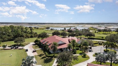 Beautiful, better than new construction, Pulte Ellenwood Villa on River Hall Country Club in Florida - for sale on GolfHomes.com, golf home, golf lot
