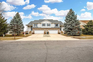 Fantastic opportunity to own a well~maintained, 2~family duplex on University Ridge Golf Course in Wisconsin - for sale on GolfHomes.com, golf home, golf lot