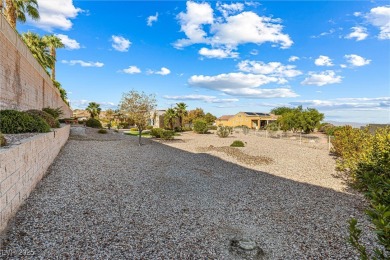 Beautifully maintained Sun City Summerlin gem on a PREMIUM on Highland Falls Golf Club in Nevada - for sale on GolfHomes.com, golf home, golf lot