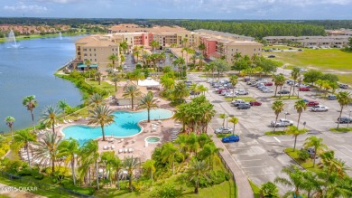 Indulge in the epitome of luxury living with this pristine on Venetian Bay Golf Course in Florida - for sale on GolfHomes.com, golf home, golf lot