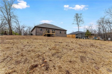 Looking for a quality new build with all the bells and whistles on Branchwood Golf Course in Arkansas - for sale on GolfHomes.com, golf home, golf lot