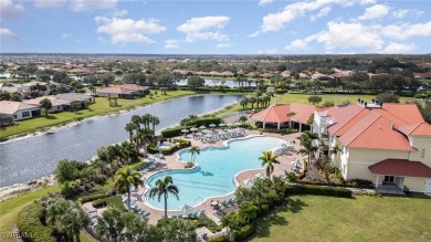 Beautiful, better than new construction, Pulte Ellenwood Villa on River Hall Country Club in Florida - for sale on GolfHomes.com, golf home, golf lot