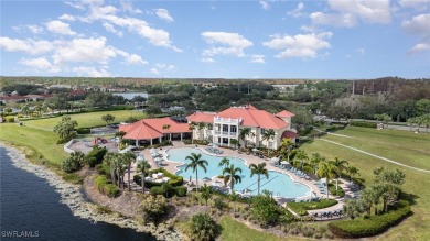 Beautiful, better than new construction, Pulte Ellenwood Villa on River Hall Country Club in Florida - for sale on GolfHomes.com, golf home, golf lot