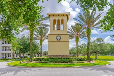 Indulge in the epitome of luxury living with this pristine on Venetian Bay Golf Course in Florida - for sale on GolfHomes.com, golf home, golf lot