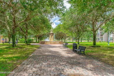 Indulge in the epitome of luxury living with this pristine on Venetian Bay Golf Course in Florida - for sale on GolfHomes.com, golf home, golf lot