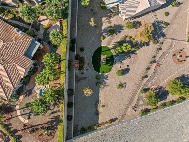 Beautifully maintained Sun City Summerlin gem on a PREMIUM on Highland Falls Golf Club in Nevada - for sale on GolfHomes.com, golf home, golf lot