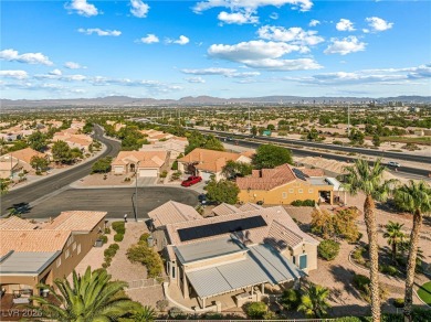 Step Into Style & Sophistication on one of the Largest Lots in on Highland Falls Golf Club in Nevada - for sale on GolfHomes.com, golf home, golf lot