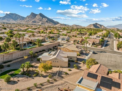 Step Into Style & Sophistication on one of the Largest Lots in on Highland Falls Golf Club in Nevada - for sale on GolfHomes.com, golf home, golf lot