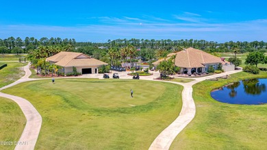 Indulge in the epitome of luxury living with this pristine on Venetian Bay Golf Course in Florida - for sale on GolfHomes.com, golf home, golf lot