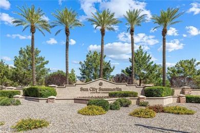Step Into Style & Sophistication on one of the Largest Lots in on Highland Falls Golf Club in Nevada - for sale on GolfHomes.com, golf home, golf lot