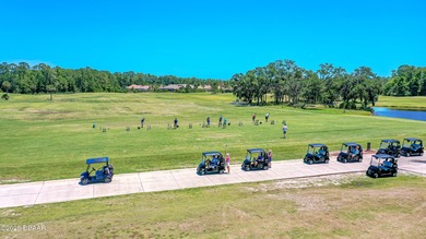 Indulge in the epitome of luxury living with this pristine on Venetian Bay Golf Course in Florida - for sale on GolfHomes.com, golf home, golf lot