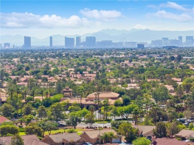 Step Into Style & Sophistication on one of the Largest Lots in on Highland Falls Golf Club in Nevada - for sale on GolfHomes.com, golf home, golf lot