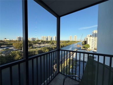 Experience practical living in this corner unit on the 6th floor on Turnberry Isle Resort and Club in Florida - for sale on GolfHomes.com, golf home, golf lot