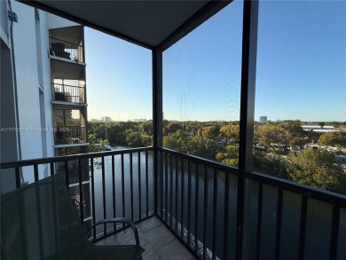 Experience practical living in this corner unit on the 6th floor on Turnberry Isle Resort and Club in Florida - for sale on GolfHomes.com, golf home, golf lot