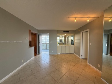 Experience practical living in this corner unit on the 6th floor on Turnberry Isle Resort and Club in Florida - for sale on GolfHomes.com, golf home, golf lot