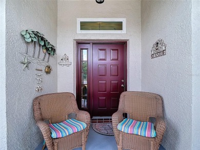 ### Charming Two-Suite Home in a Vibrant 55+ Community - Move-In on Caloosa Greens Executive Golf Course in Florida - for sale on GolfHomes.com, golf home, golf lot