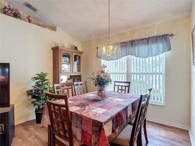 ### Charming Two-Suite Home in a Vibrant 55+ Community - Move-In on Caloosa Greens Executive Golf Course in Florida - for sale on GolfHomes.com, golf home, golf lot