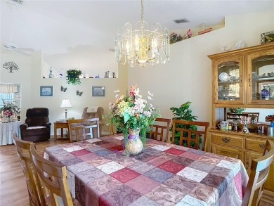 ### Charming Two-Suite Home in a Vibrant 55+ Community - Move-In on Caloosa Greens Executive Golf Course in Florida - for sale on GolfHomes.com, golf home, golf lot