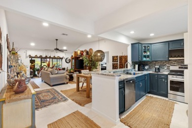 Bond Paid, Ready to move in! Welcome to this beautifully on Pennbrooke Fairways in Florida - for sale on GolfHomes.com, golf home, golf lot