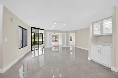 ONE OF THE MOST SOUGHT AFTER MODELS ON FIRST FLOOR OVERLOOKING on Gleneagles Golf and Country Club in Florida - for sale on GolfHomes.com, golf home, golf lot