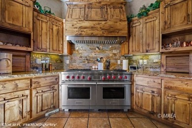 Commanding an elevated position above the city, this exceptional on Falcon Ridge Golf Course in Nevada - for sale on GolfHomes.com, golf home, golf lot