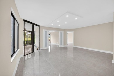 ONE OF THE MOST SOUGHT AFTER MODELS ON FIRST FLOOR OVERLOOKING on Gleneagles Golf and Country Club in Florida - for sale on GolfHomes.com, golf home, golf lot