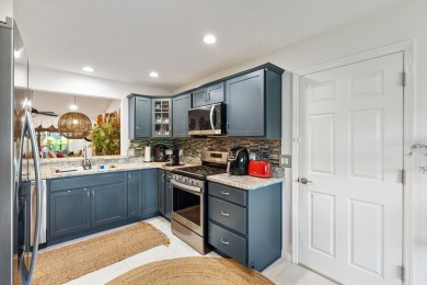 Bond Paid, Ready to move in! Welcome to this beautifully on Pennbrooke Fairways in Florida - for sale on GolfHomes.com, golf home, golf lot