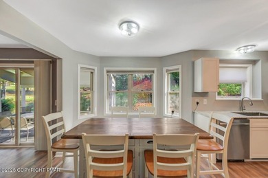 Luxury Living on Split Rock Golf Course with 2nd Hole Views on Split Rock Resort and Country Club in Pennsylvania - for sale on GolfHomes.com, golf home, golf lot