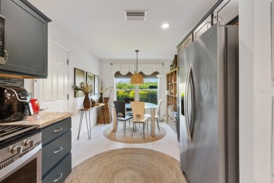 Bond Paid, Ready to move in! Welcome to this beautifully on Pennbrooke Fairways in Florida - for sale on GolfHomes.com, golf home, golf lot