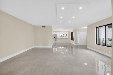 ONE OF THE MOST SOUGHT AFTER MODELS ON FIRST FLOOR OVERLOOKING on Gleneagles Golf and Country Club in Florida - for sale on GolfHomes.com, golf home, golf lot