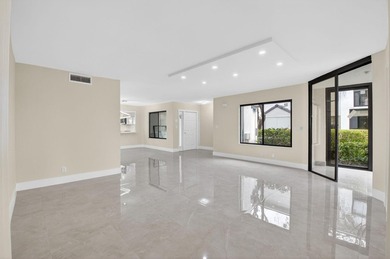 ONE OF THE MOST SOUGHT AFTER MODELS ON FIRST FLOOR OVERLOOKING on Gleneagles Golf and Country Club in Florida - for sale on GolfHomes.com, golf home, golf lot