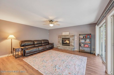 Luxury Living on Split Rock Golf Course with 2nd Hole Views on Split Rock Resort and Country Club in Pennsylvania - for sale on GolfHomes.com, golf home, golf lot