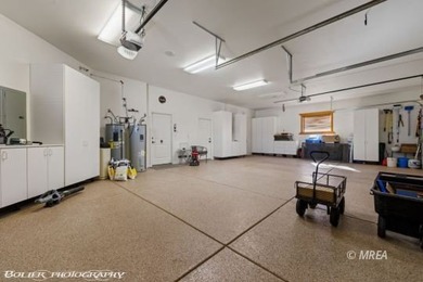 Commanding an elevated position above the city, this exceptional on Falcon Ridge Golf Course in Nevada - for sale on GolfHomes.com, golf home, golf lot