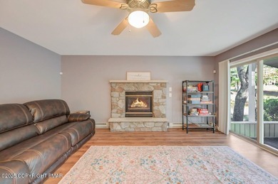 Luxury Living on Split Rock Golf Course with 2nd Hole Views on Split Rock Resort and Country Club in Pennsylvania - for sale on GolfHomes.com, golf home, golf lot