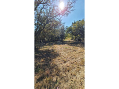 If you are looking for a peaceful location to build on, this on Ram Rock Golf Course in Texas - for sale on GolfHomes.com, golf home, golf lot